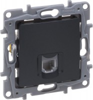 Photos - Socket Legrand Niloe Selection 762269 graphite