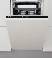 Photos - Integrated Dishwasher Whirlpool WI9E 2B19 C B 