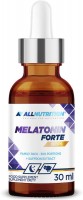 Photos - Amino Acid AllNutrition Melatonin Forte Drops 30 ml 