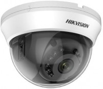 Photos - Surveillance Camera Hikvision DS-2CE56H0T-IRMMF(C) 3.6 mm 