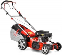 Photos - Lawn Mower HECHT 547 SWR 