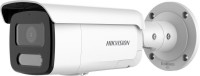 Photos - Surveillance Camera Hikvision DS-2CD2T87G2H-LISU/SL (eF) 2.8 mm 