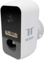 Photos - Surveillance Camera Tesla Smart Camera Battery CB500 