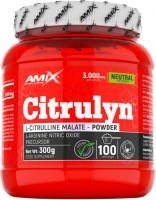 Photos - Amino Acid Amix CitruLyn Powder 300 g 