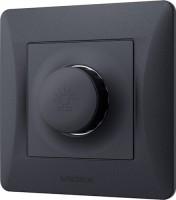 Photos - Household Switch Videx VF-BNDM600-BG 