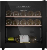 Photos - Wine Cooler MAUNFELD MFWC-40S14 