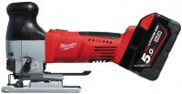 Photos - Electric Jigsaw Milwaukee HD28 JSB-502X 