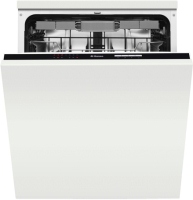 Photos - Integrated Dishwasher Hansa ZIM 636 EH 