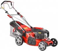 Photos - Lawn Mower HECHT 554 SX 