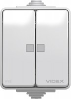 Photos - Household Switch Videx VF-BNW12L-G 