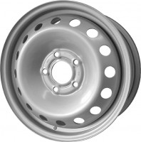 Photos - Wheel Magnetto Wheels R1-1373 (6x16/5x118 ET50 DIA71,1)