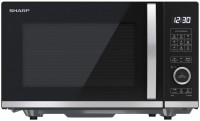 Microwave Sharp YC QG204AU B black