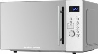 Microwave Hamilton Beach HB30LS01 silver