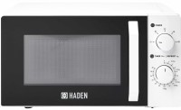 Microwave Haden 210487 white
