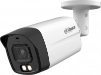 Photos - Surveillance Camera Dahua HAC-HFW1200TLM-IL-A-S6 2.8 mm 