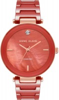 Photos - Wrist Watch Anne Klein 1018RGRD 