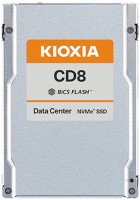 SSD KIOXIA CD8-R KCD8XRUG7T68 7.68 TB