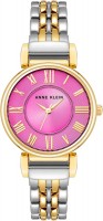 Photos - Wrist Watch Anne Klein 2159HPTT 