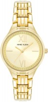 Photos - Wrist Watch Anne Klein 4060CHGB 