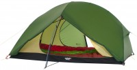 Tent Wechsel Exogen 3 Zero-G Line 