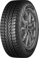 Photos - Tyre Dunlop Econodrive Winter 225/55 R17C 109T 