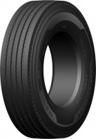 Photos - Truck Tyre SAMSON GL278A 295/80 R22.5 152M 