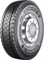 Photos - Truck Tyre Firestone FD624 315/80 R22.5 156L 