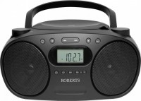 Audio System Roberts Zoombox FM 
