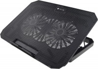 Photos - Laptop Cooler TECHLY ICOOL-CP11TY 