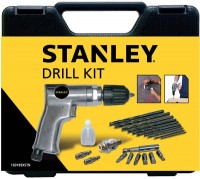 Photos - Drill / Screwdriver Stanley 160189XSTN 