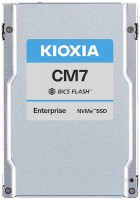 SSD KIOXIA CM7-R KCMYXRUG15T3 15.36 TB