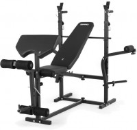 Weight Bench ZIPRO Ripped 