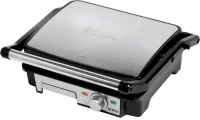 Photos - Electric Grill Sogo SAN-SS-7131 stainless steel