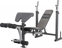 Photos - Weight Bench inSPORTline Hero B100 