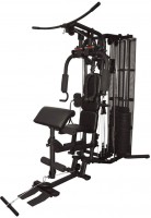 Photos - Strength Training Machine inSPORTline ProfiGym C100 