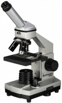 Microscope BRESSER Junior 40x-1024x HD Eyepiece Camera 