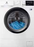 Photos - Washing Machine Electrolux PerfectCare 600 EW6SMB406BP white
