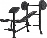 Photos - Weight Bench inSPORTline Hero B80 