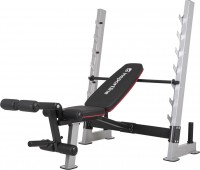 Photos - Weight Bench inSPORTline Hero B130 