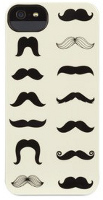 Case Griffin Mustachio for iPhone 5/5S 