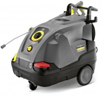 Photos - Pressure Washer Karcher HDS 6/12 C 