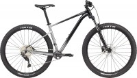 Photos - Bike Cannondale Trail SE 4 2022 frame S 