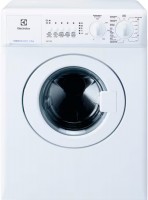 Photos - Washing Machine Electrolux EWC 1352 white