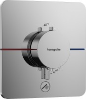 Photos - Tap Hansgrohe ShowerSelect Comfort Q 15589000 