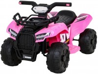 Photos - Kids Electric Ride-on Super-Toys JS-320 