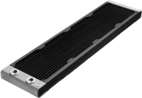 Computer Cooling EKWB EK-Quantum Surface S480 - Black 