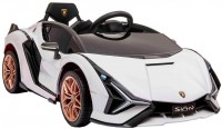 Photos - Kids Electric Ride-on LEAN Toys Lamborghini Sian 