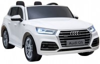 Photos - Kids Electric Ride-on Super-Toys Audi Q5-2 