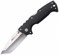 Photos - Knife / Multitool Cold Steel AD-10 Lite Tanto 