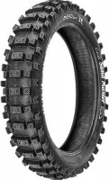 Photos - Motorcycle Tyre Mefo MFC16 130/80 -18 72M 